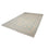 Alfombra persa - Nain - 300 x 202 cm - gris oscuro