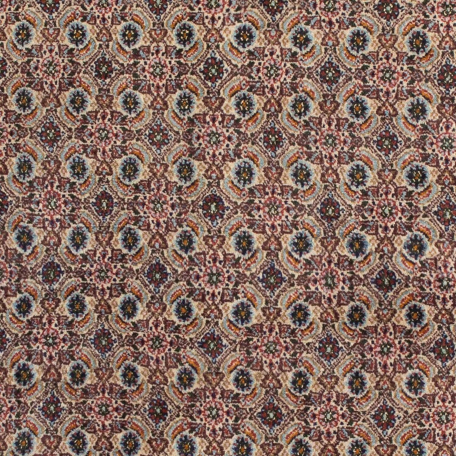 Alfombra persa - Clásica - 150 x 98 cm - beige