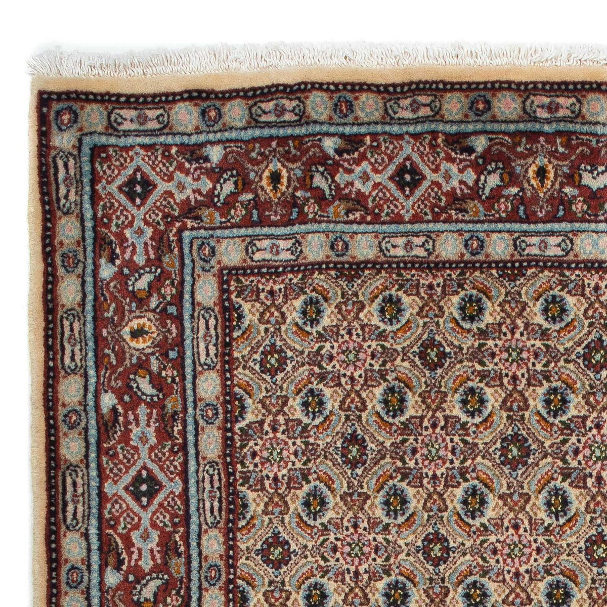 Moud Alfombra 98x150cm - Alfombra persa