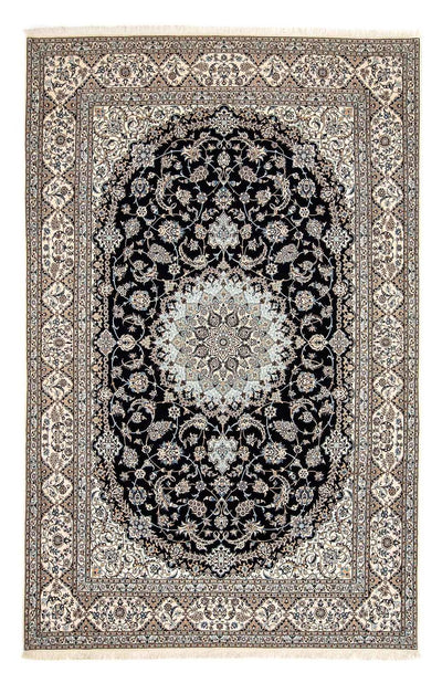 Nain - 6La Alfombra 210x320cm - Alfombra persa