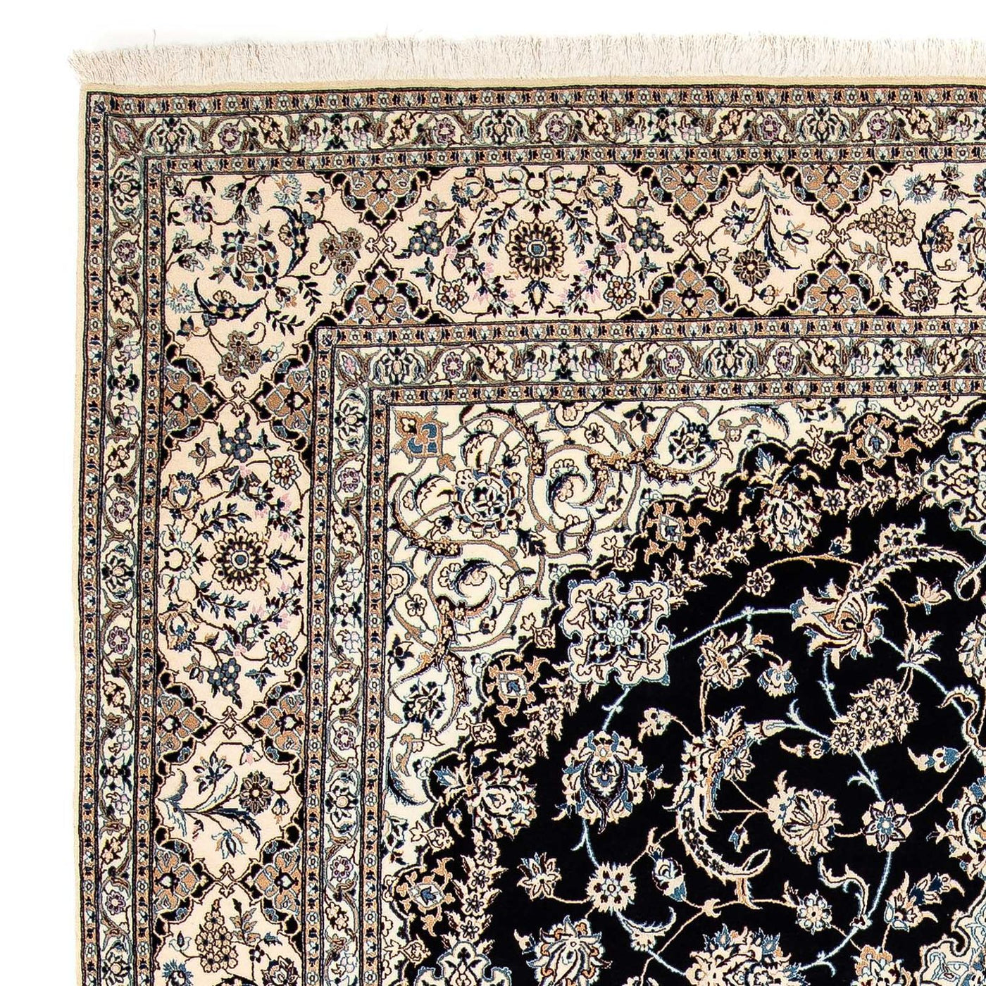 Nain - 6la Alfombra 320x210cm - Alfombra persa