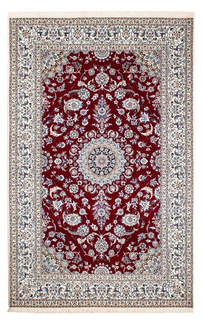 Nain - 6La Alfombra 151x238cm - Alfombra persa