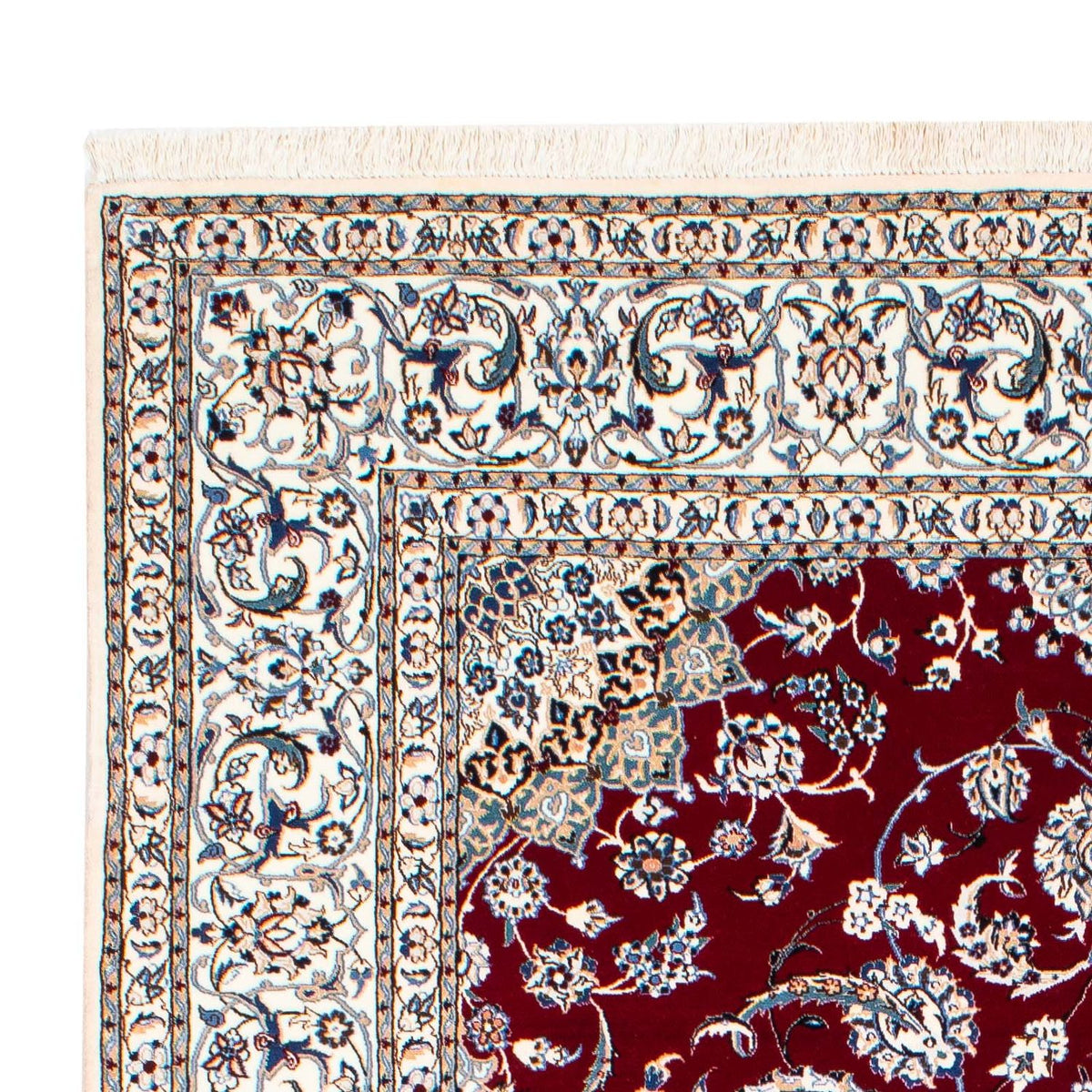 Nain - 6La Alfombra 151x238cm - Alfombra persa