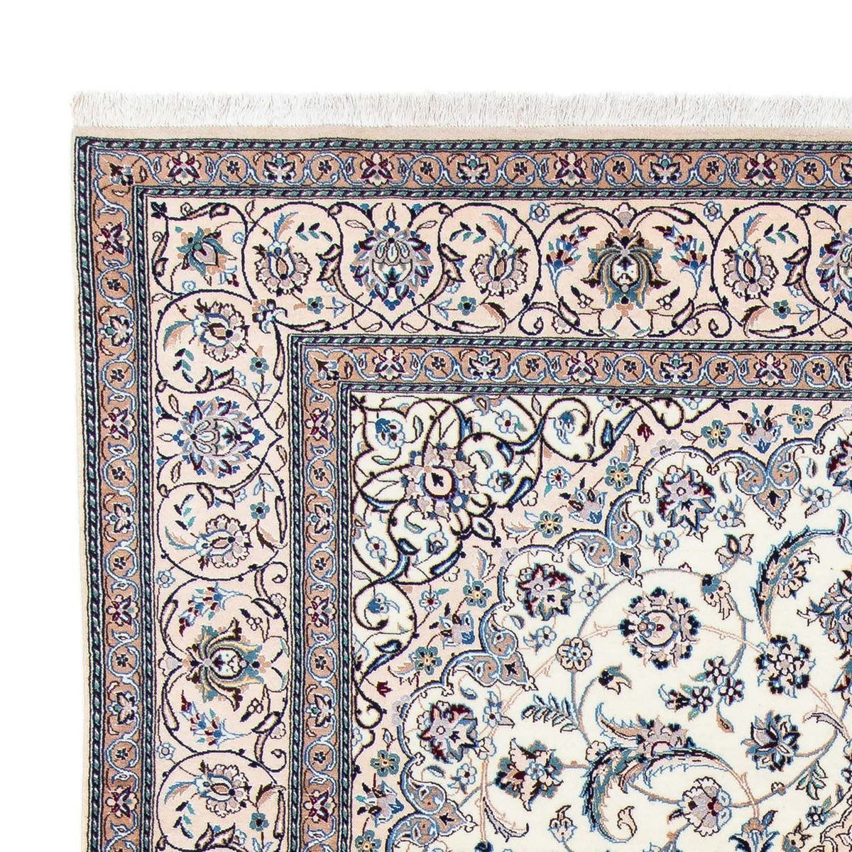 Nain - 9La Alfombra 194x314cm - Alfombra persa