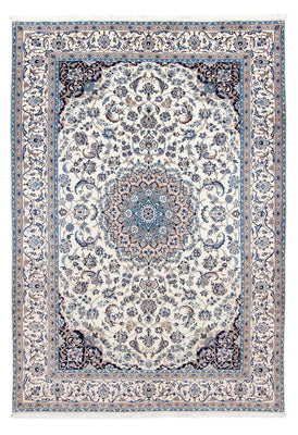 Alfombra Persa - Nain - Real - 300 x 206 cm - beige