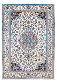 Alfombra Persa - Nain - Real - 300 x 206 cm - beige