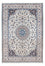 Alfombra Persa - Nain - Real - 300 x 206 cm - beige