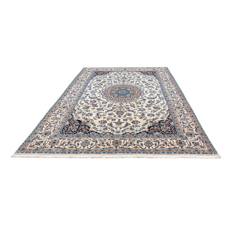 Alfombra Persa - Nain - Real - 300 x 206 cm - beige