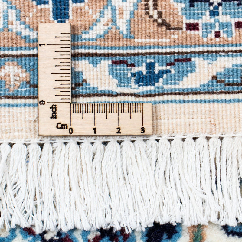 Alfombra Persa - Nain - Real - 300 x 206 cm - beige