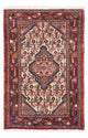 Hosseinabad Alfombra 115x75cm - Alfombra persa