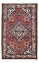 Hosseinabad Alfombra 125x80cm - Alfombra persa