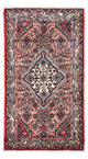 Hosseinabad Alfombra 136x77cm - Alfombra persa