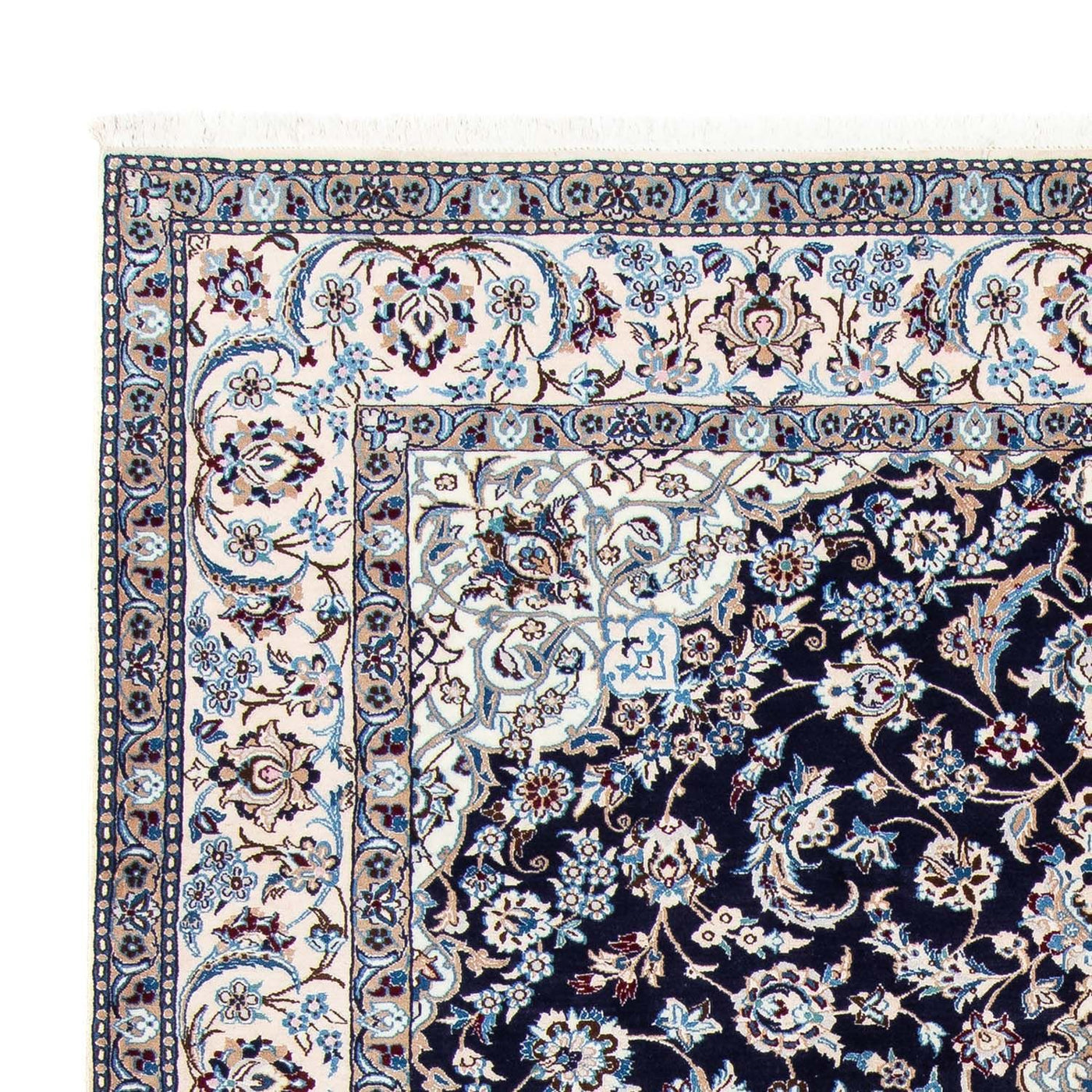 Nain - 9 la Alfombra 300x202cm - Alfombra persa