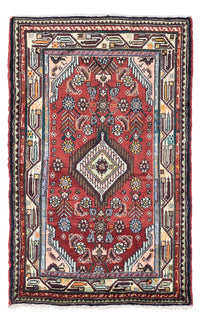 Hosseinabad Alfombra 80x128cm - Alfombra persa – product image