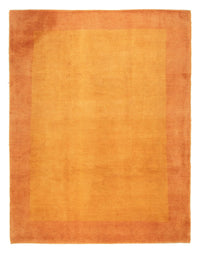Alfombra Gabbeh - Persa - 336 x 256 cm - oro