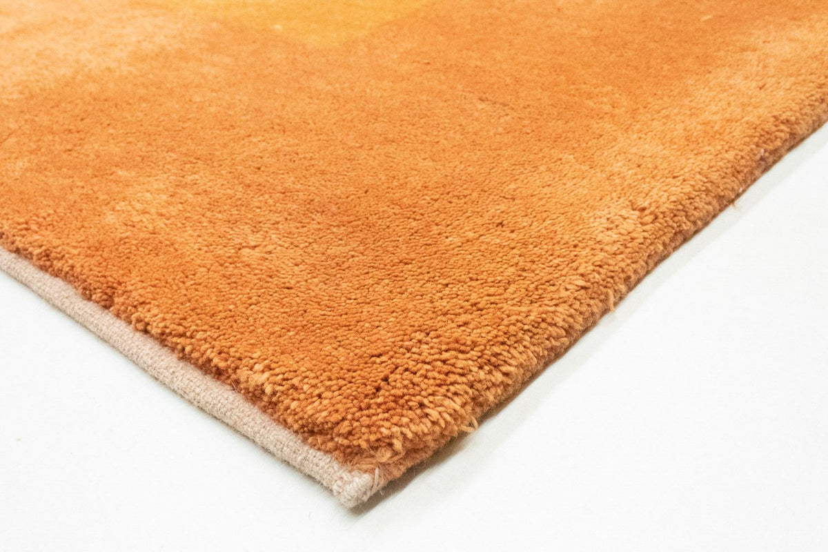 Alfombra Gabbeh - Persa - 336 x 256 cm - oro