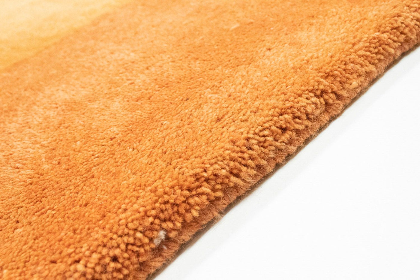 Gabbeh persa Alfombra 336x256cm - Perserteppich Wollteppich