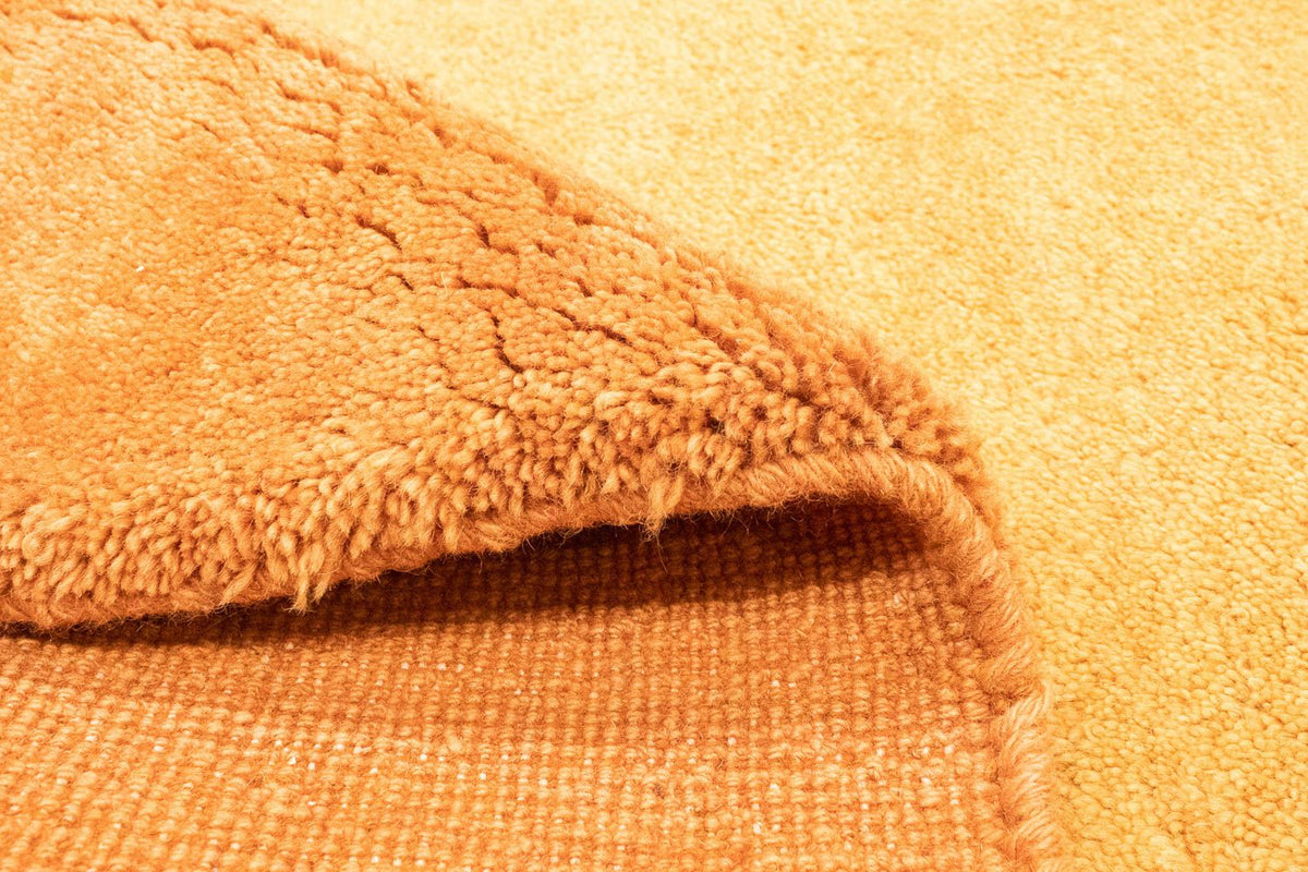 Alfombra Gabbeh - Persa - 336 x 256 cm - oro