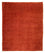 Alfombra Gabbeh - Persa - 320 x 269 cm - rojo