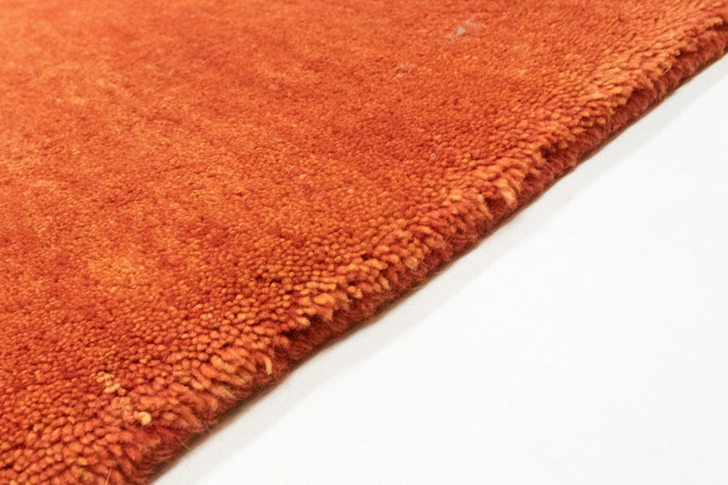 Alfombra Gabbeh - Persa - 320 x 269 cm - rojo