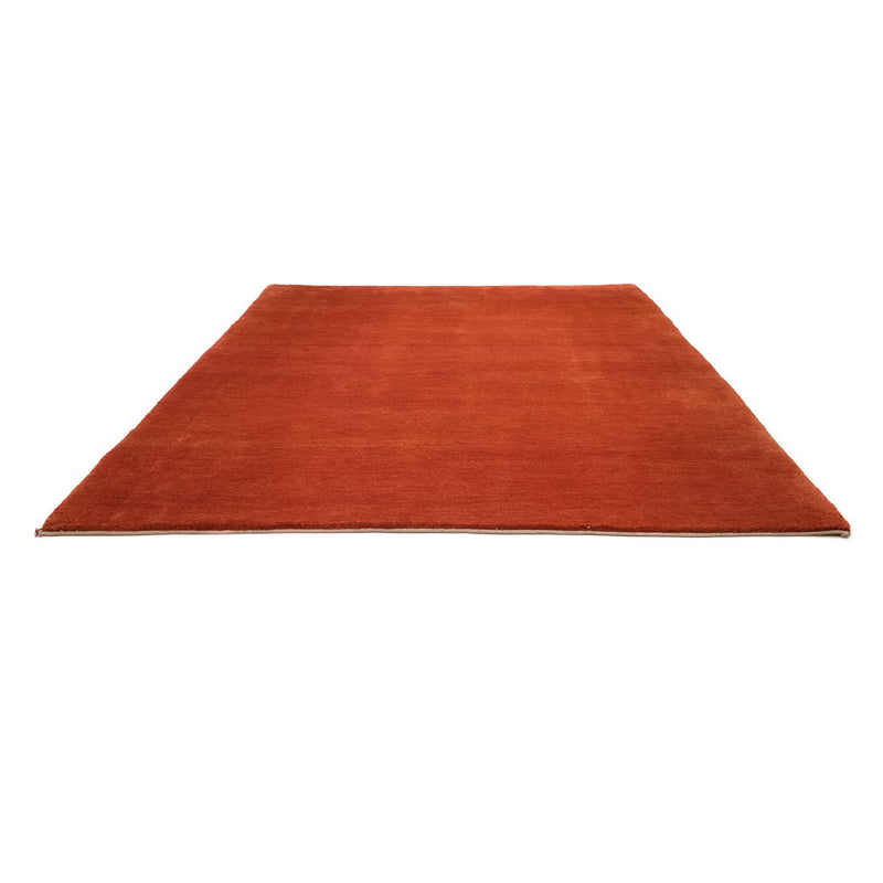 Alfombra Gabbeh - Persa - 320 x 269 cm - rojo