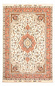 Tabriz - 50 Raj Alfombra 306x200cm - Alfombra persa