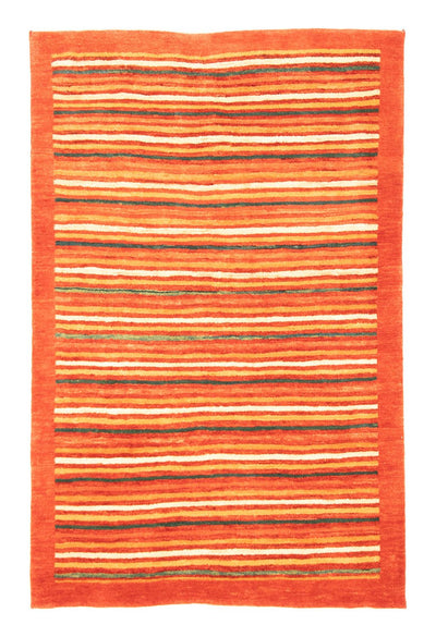 Gabbeh persa Alfombra 120x181cm - Perserteppich Wollteppich