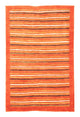 Gabbeh persa Alfombra 181x120cm - Perserteppich Wollteppich