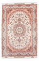 Tabriz - 50 Raj Alfombra 305x200cm - Alfombra persa
