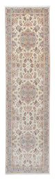 Tabriz - 50 Raj Alfombra 91x358cm - Alfombra persa