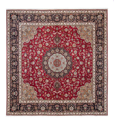 Tabriz Alfombra 300x303cm - Alfombra persa