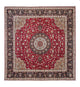 Tabriz Alfombra 300x303cm - Alfombra persa