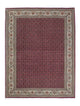 Tabriz Alfombra 202x151cm - Alfombra persa