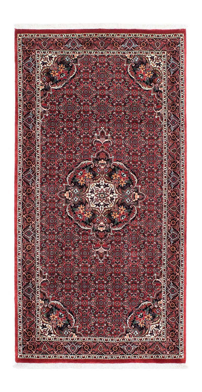 Bidjar Alfombra 98x197cm - Alfombra persa