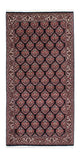 Bidjar Alfombra 100x200cm - Alfombra persa
