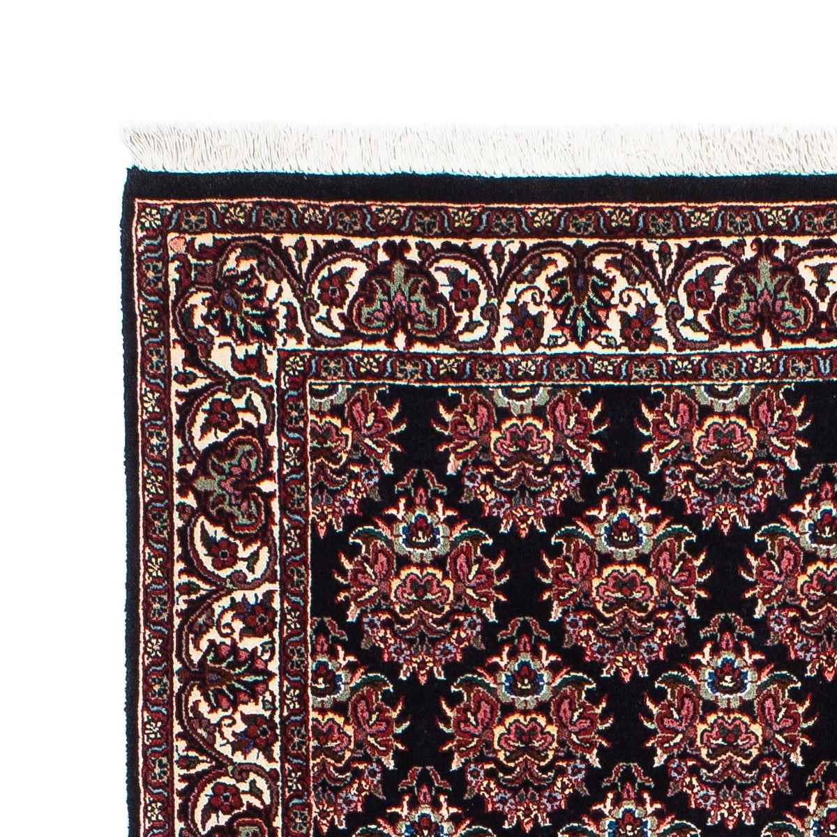 Bidjar Alfombra 100x200cm - Alfombra persa