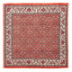 Bidjar Alfombra 95x97cm - Alfombra persa