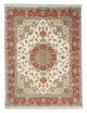Tabriz - 50 Raj Alfombra 150x198cm - Alfombra persa