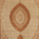 Tabriz Alfombra 361x249cm - Alfombra persa