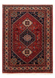Abadeh Alfombra 147x100cm - Alfombra persa