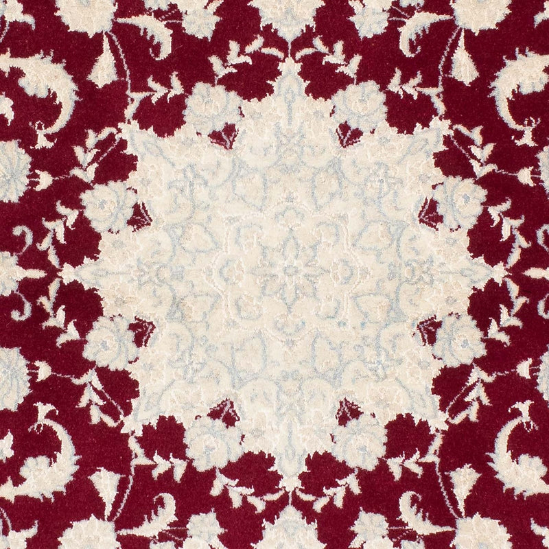 Alfombra Persa - Nain - Real - 150 x 97 cm - beige
