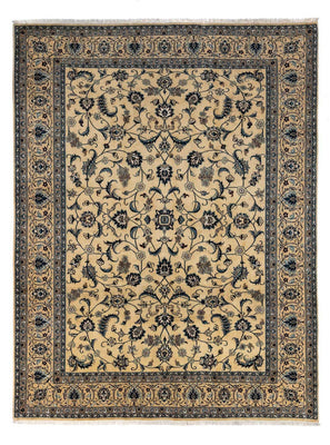 Alfombra Persa - Nain - Prima - 338 x 251 cm - beige