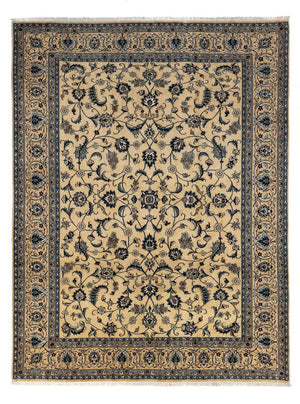 Alfombra Persa - Nain - Prima - 338 x 251 cm - beige