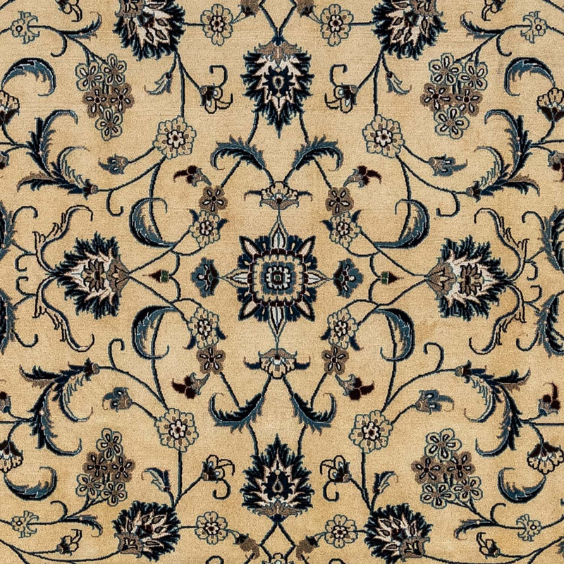 Alfombra Persa - Nain - Prima - 338 x 251 cm - beige