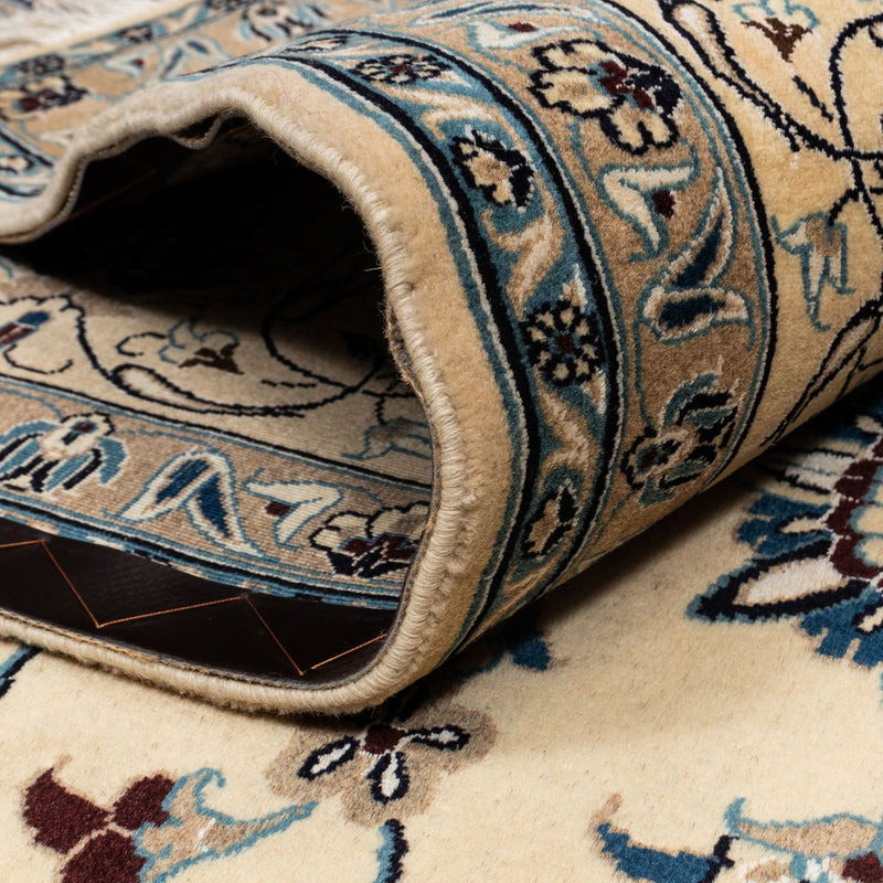 Alfombra Persa - Nain - Prima - 338 x 251 cm - beige