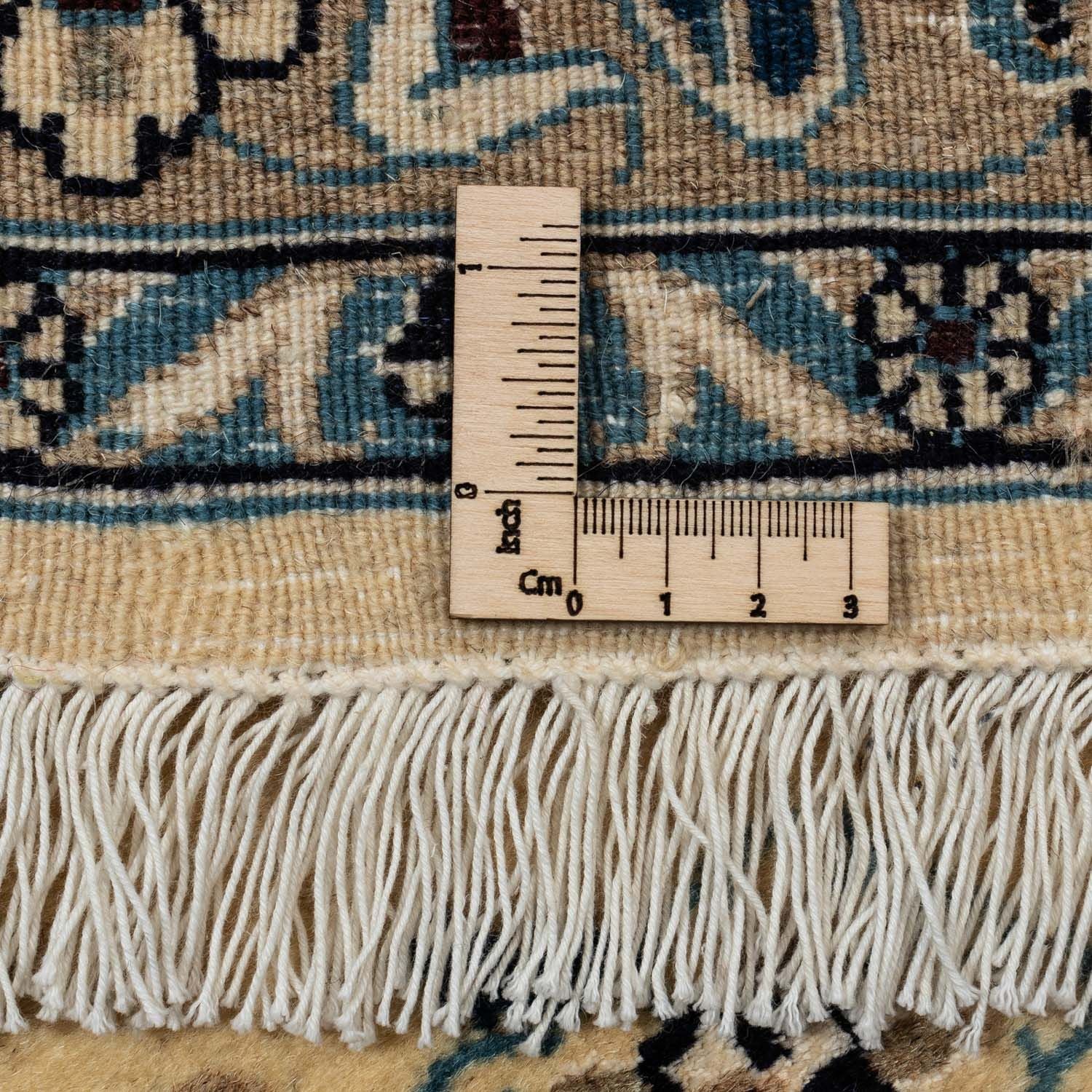 Alfombra Persa - Nain - Prima - 338 x 251 cm - beige