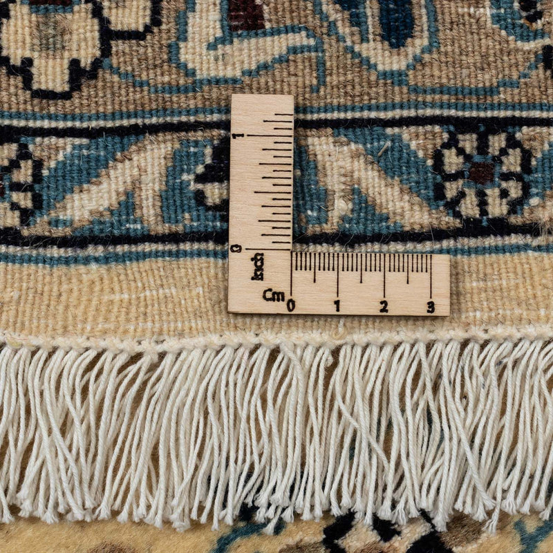 Alfombra Persa - Nain - Prima - 338 x 251 cm - beige