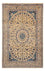 Alfombra Persa - Nain - Real - 296 x 197 cm - beige