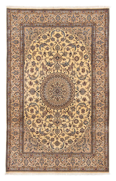 Nain - 9La Alfombra 197x298cm - Alfombra persa