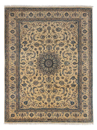 Alfombra Persa - Nain - Prima - 335 x 251 cm - beige